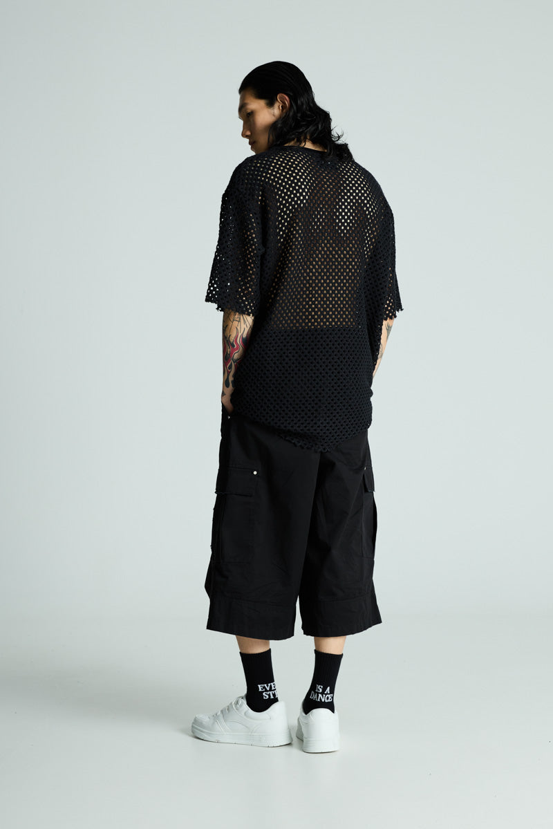 net tee 
