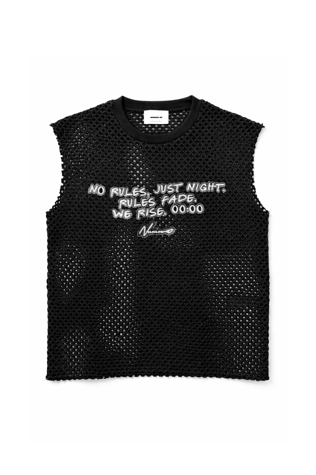 net vest 