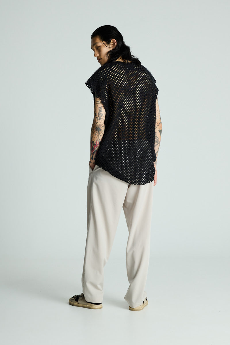 net vest 