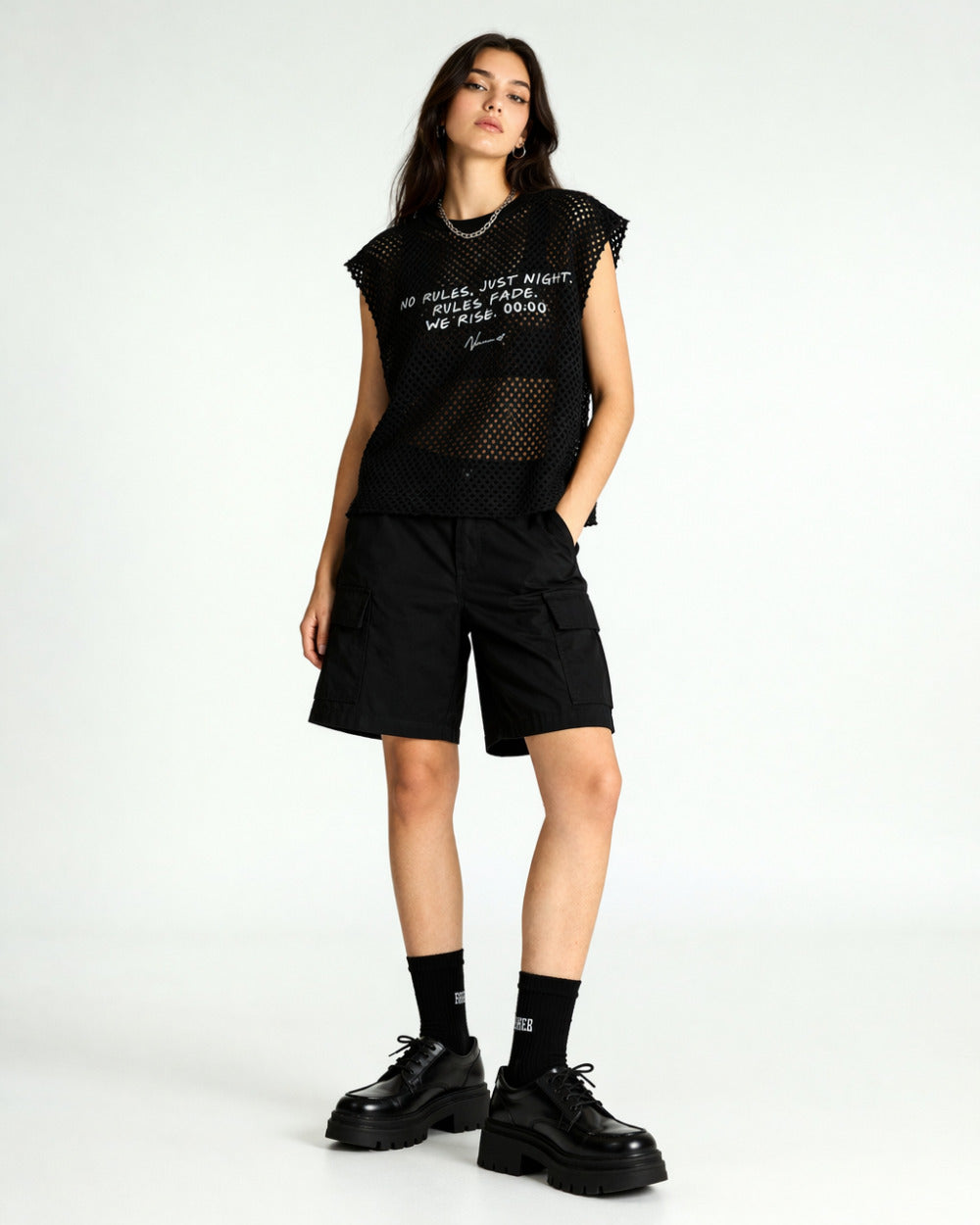 net vest 