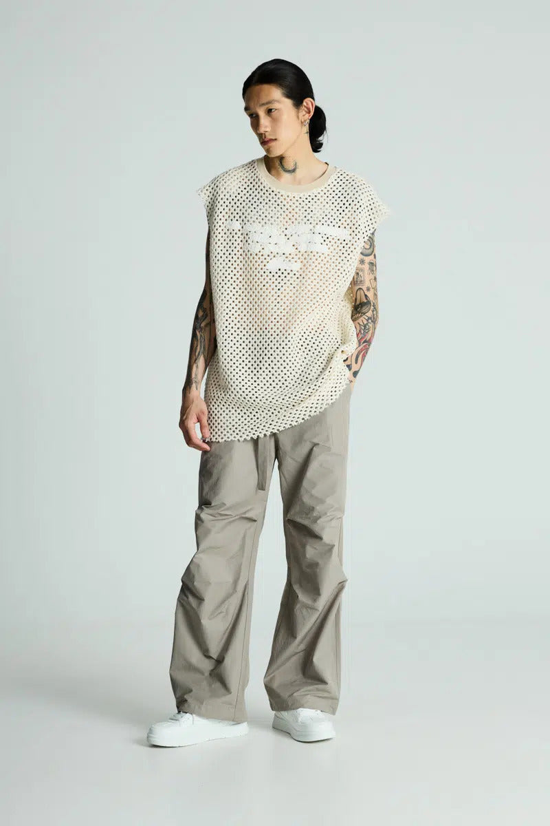 net vest 