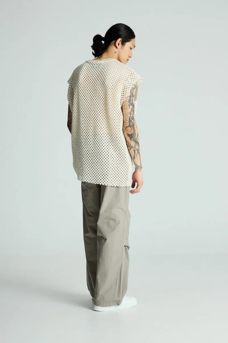 net vest 