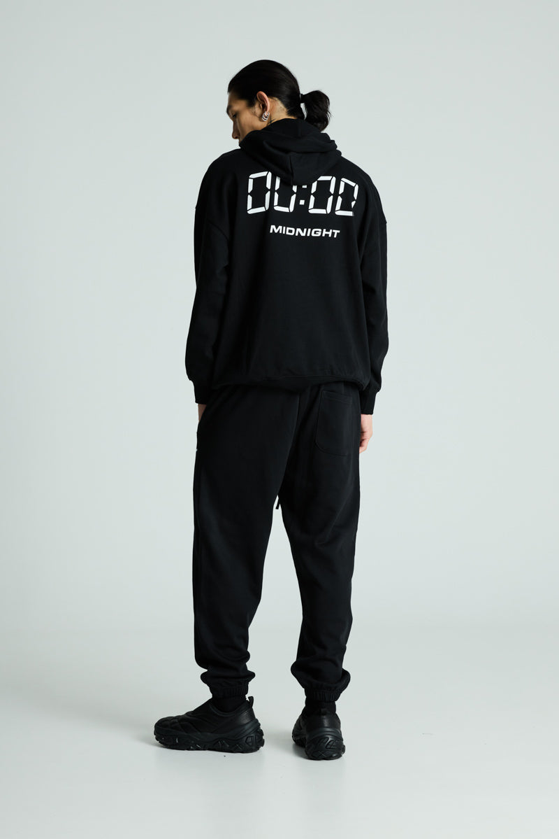 midnight hoodie 