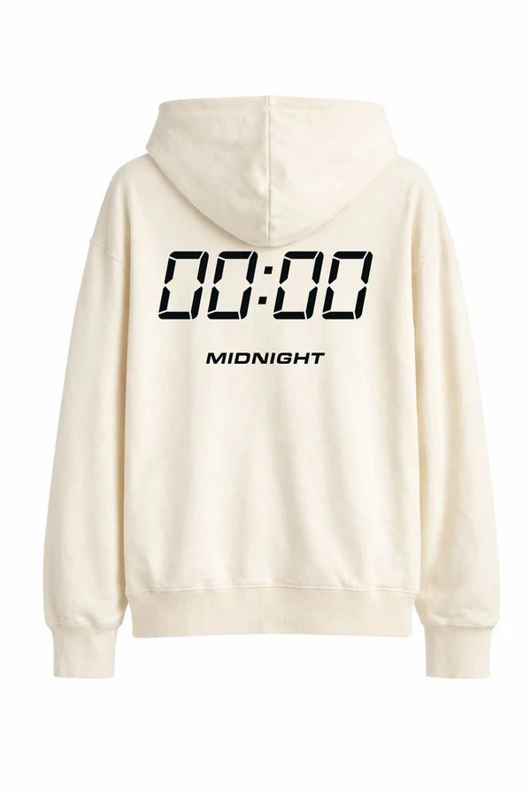 midnight hoodie 