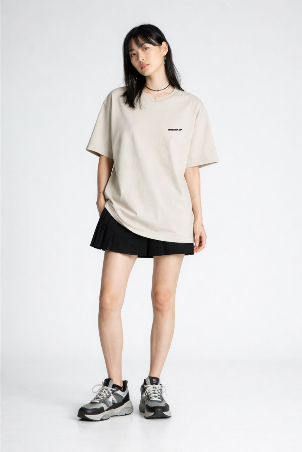 racing tee 