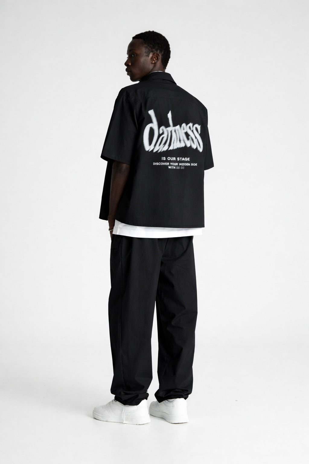 darkness pant 