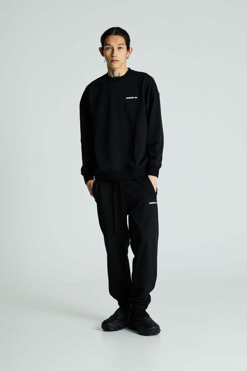 midnight crewneck 