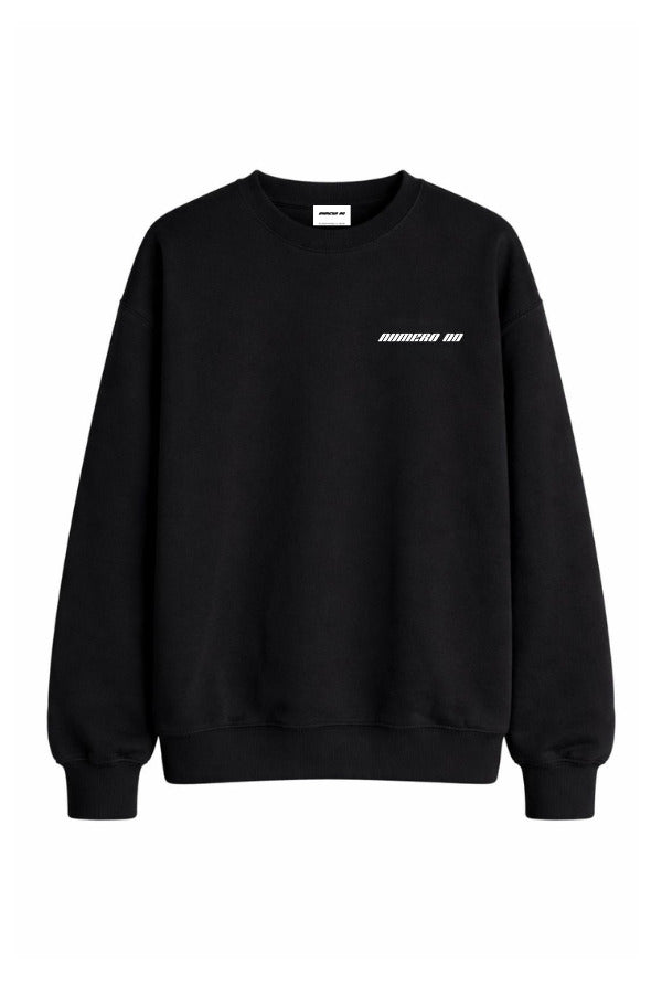 midnight crewneck 