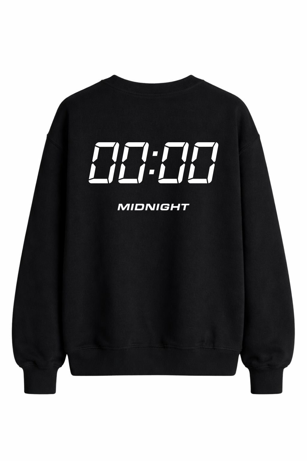 midnight crewneck 