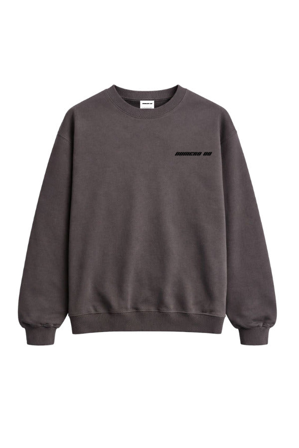 midnight crewneck 