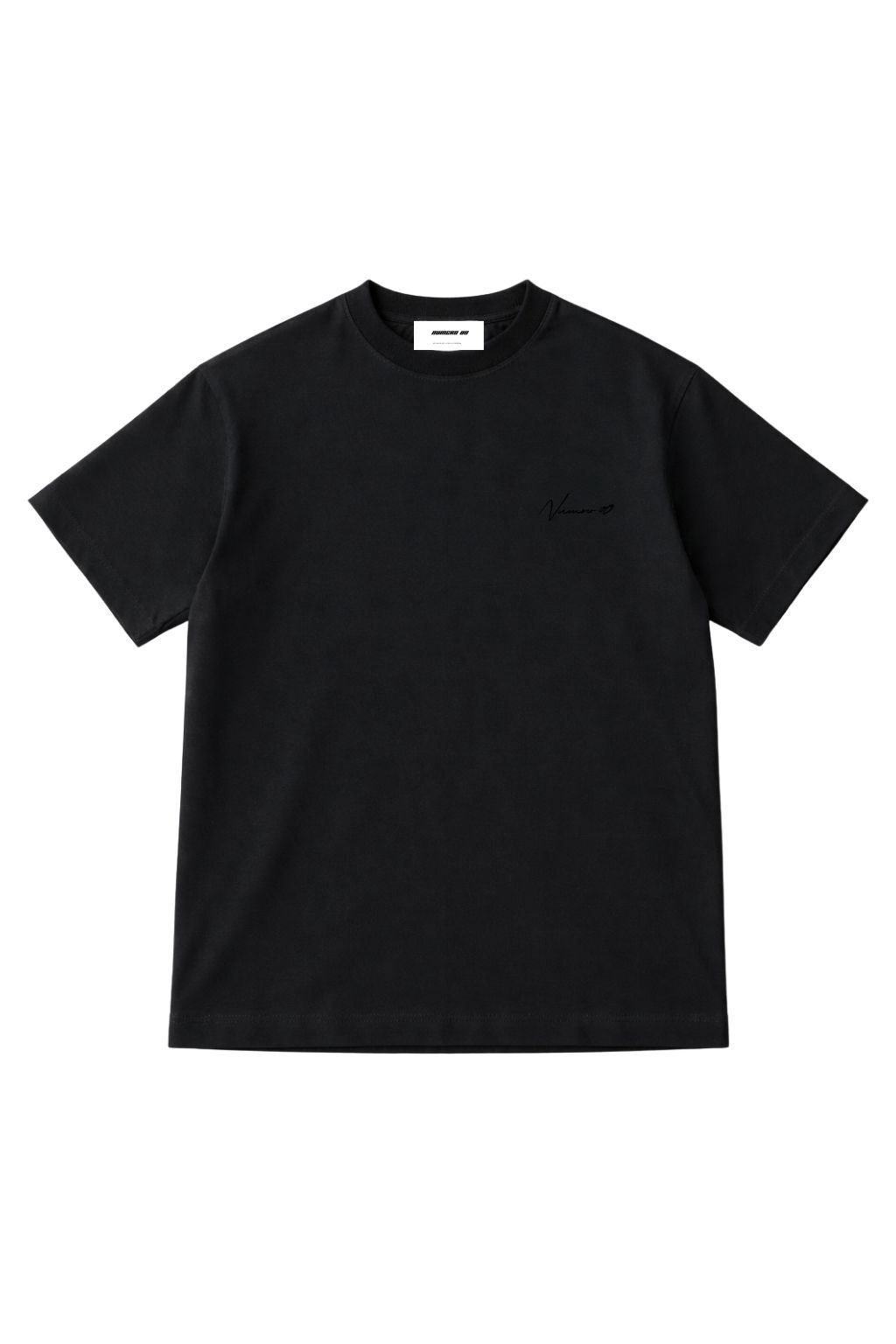 Cupro T-Shirt 