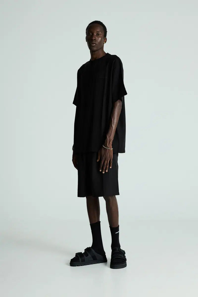 Cupro T-Shirt 