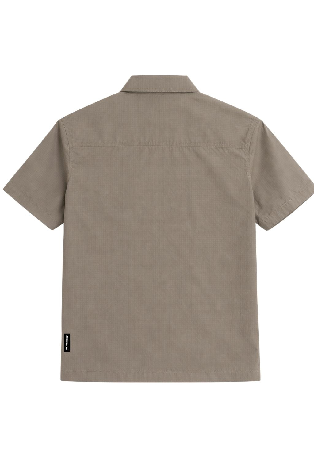 embossed shirt 