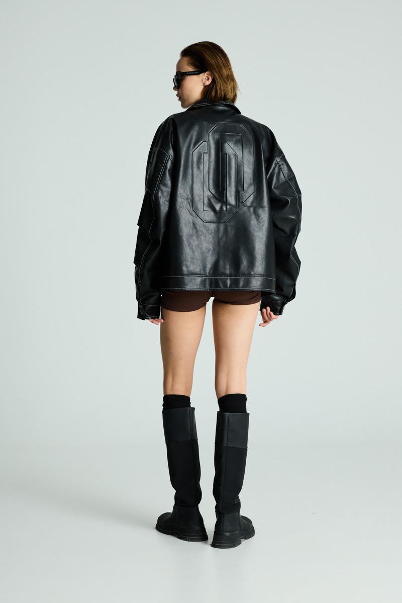nocturna jacket 