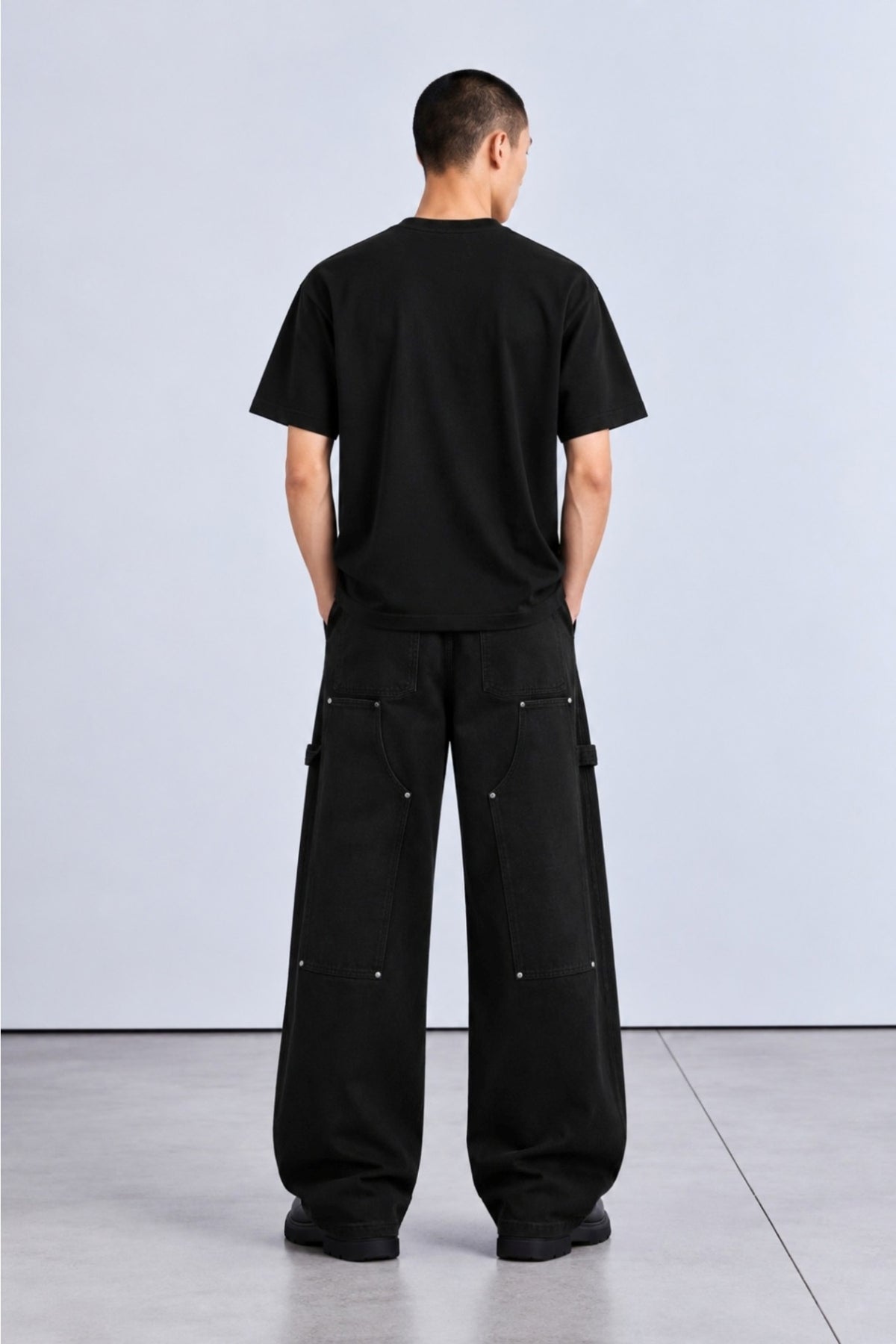 N00 x udg vinyl tee 