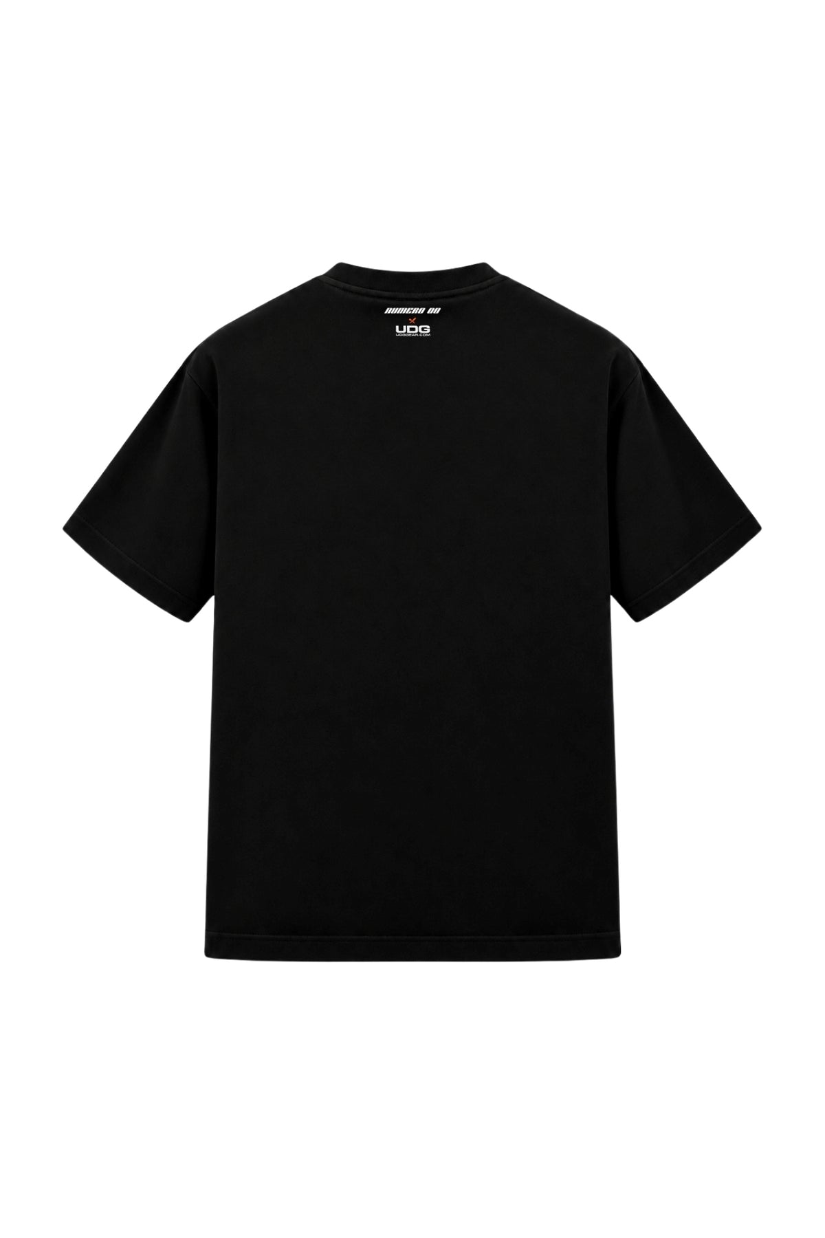 N00 x udg underground tee 