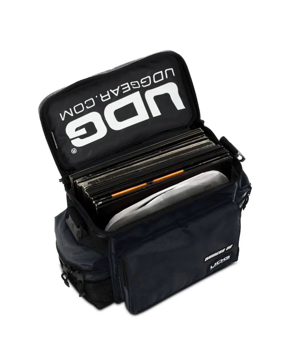 N00 x udg vinyl bag 