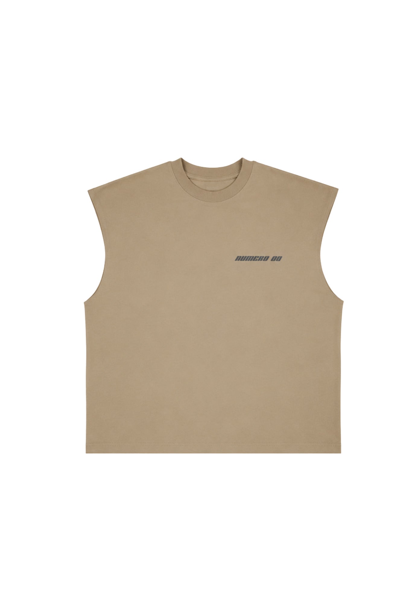 n00 sleeveless