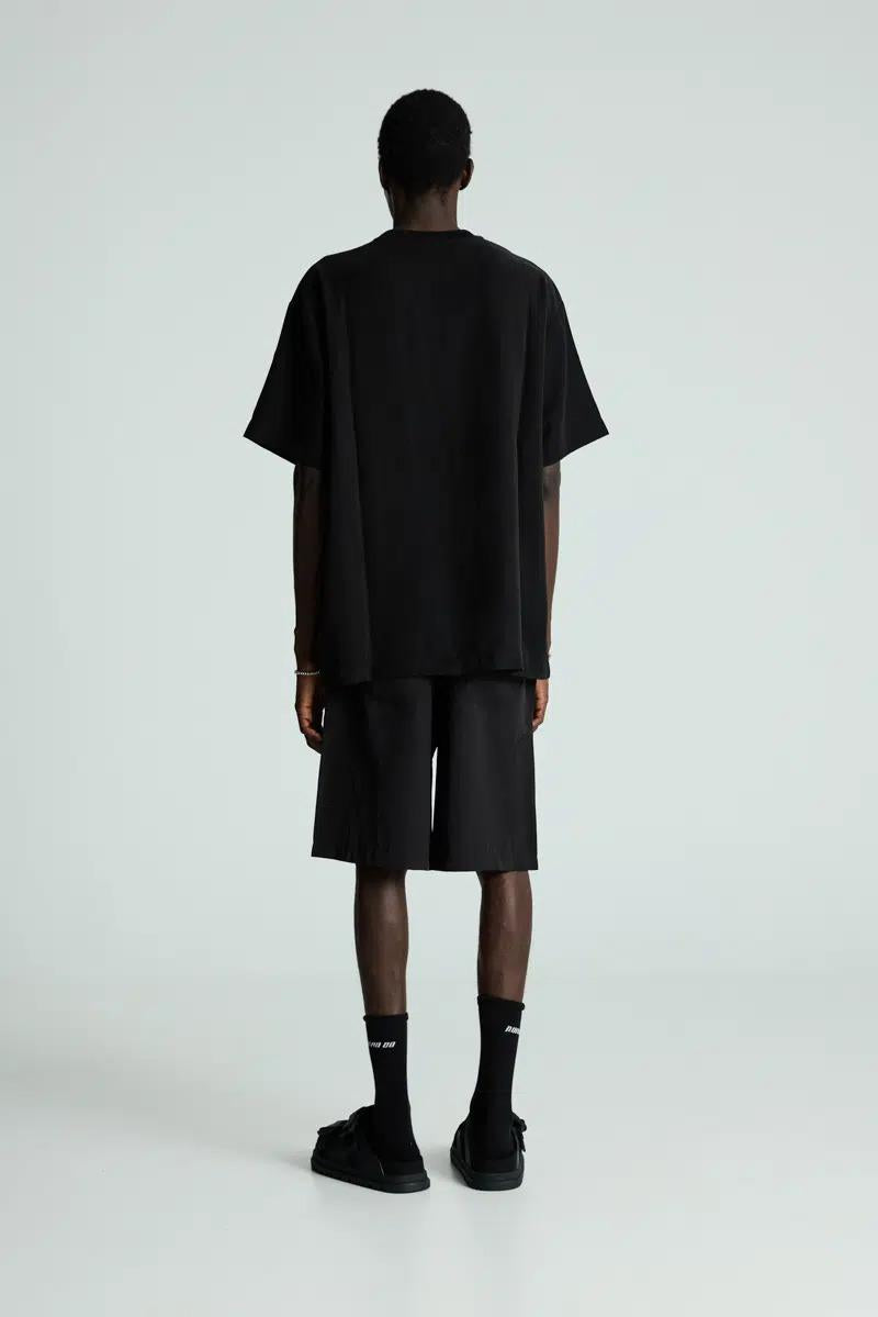Cupro Short 