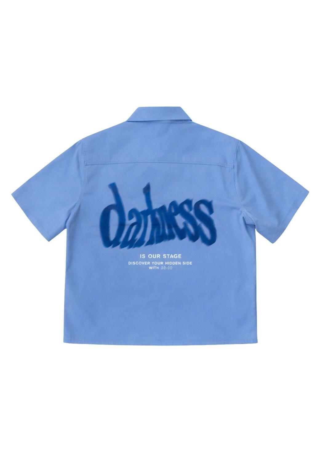 darkness shirt 