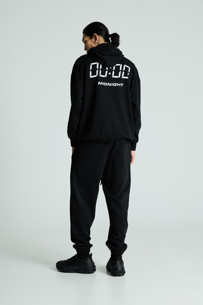 midnight hoodie 