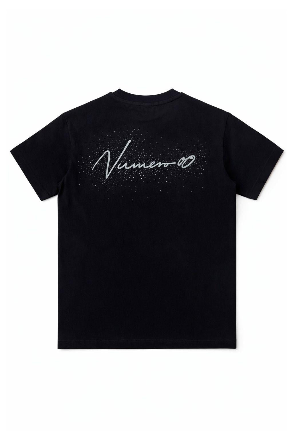 italic tee 