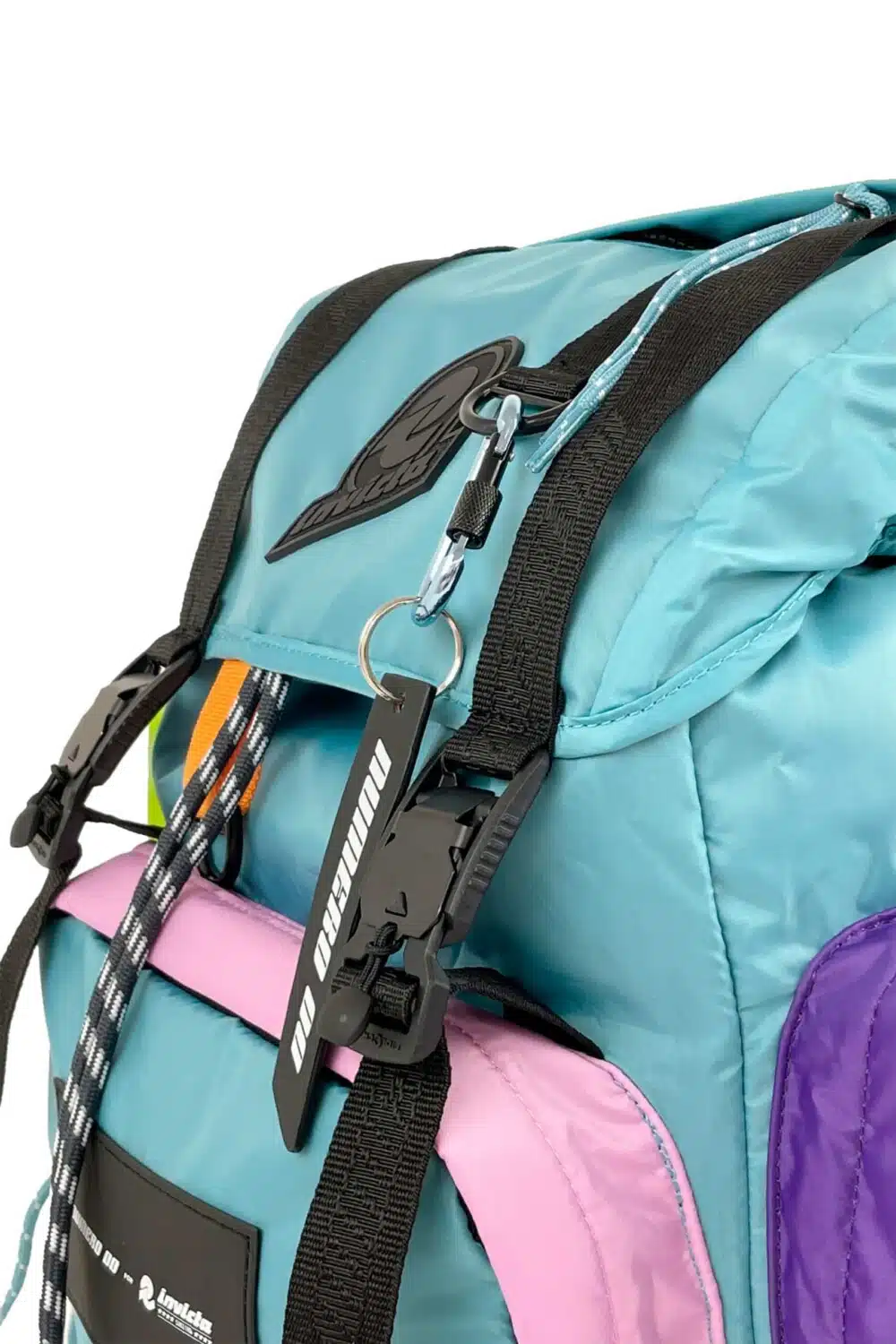 MONVISO X URBAN 