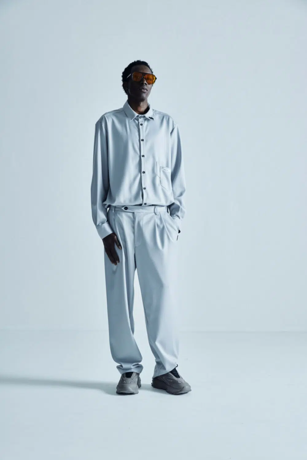 nightshift elegant pant 