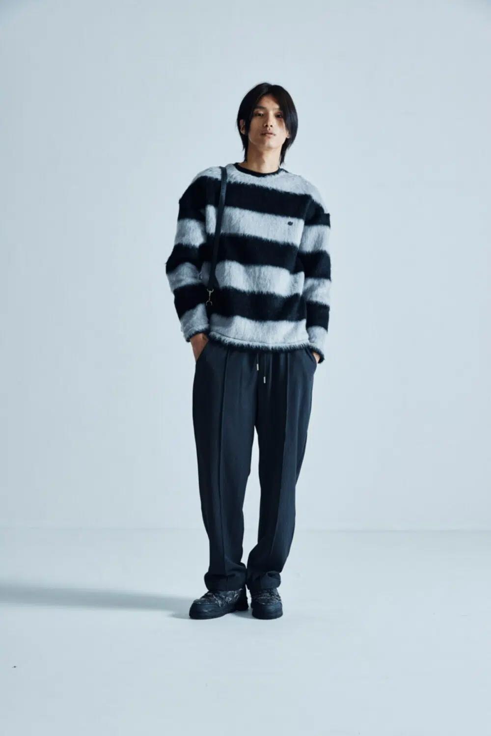 fever dream sweater 