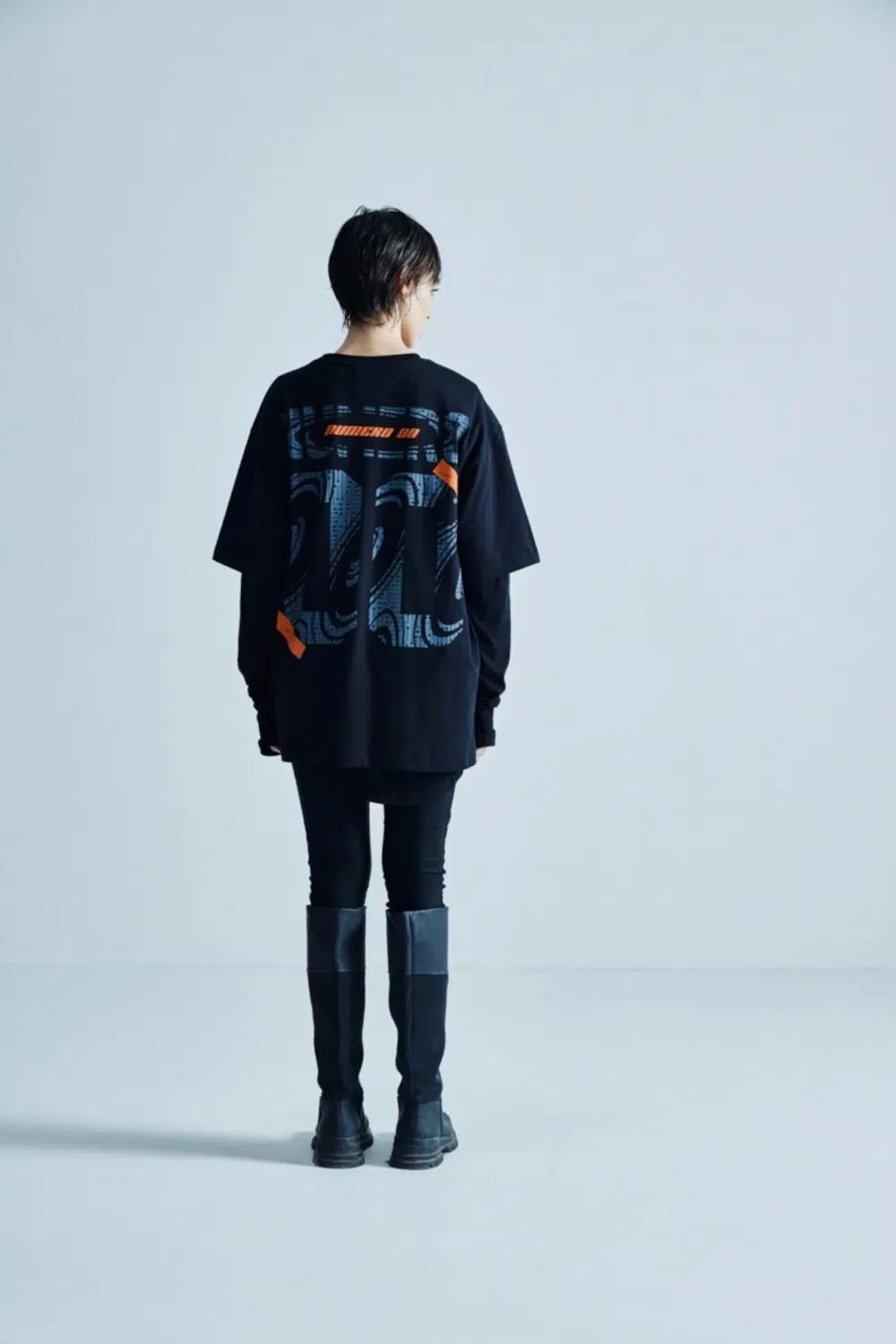 pulse line tee 