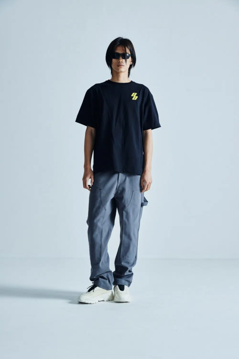 vip access tee 