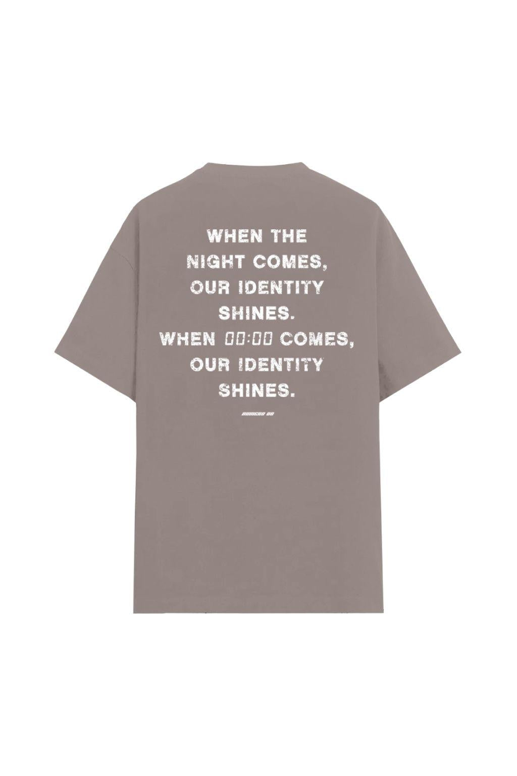 shine tee 