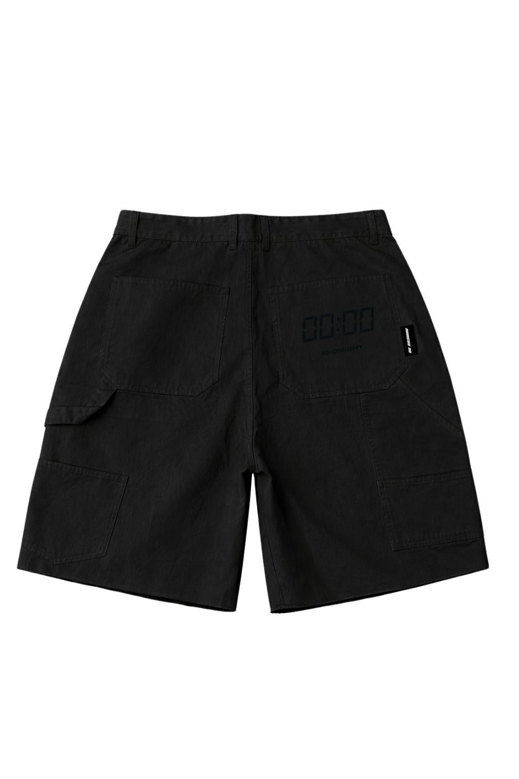 rivet short 