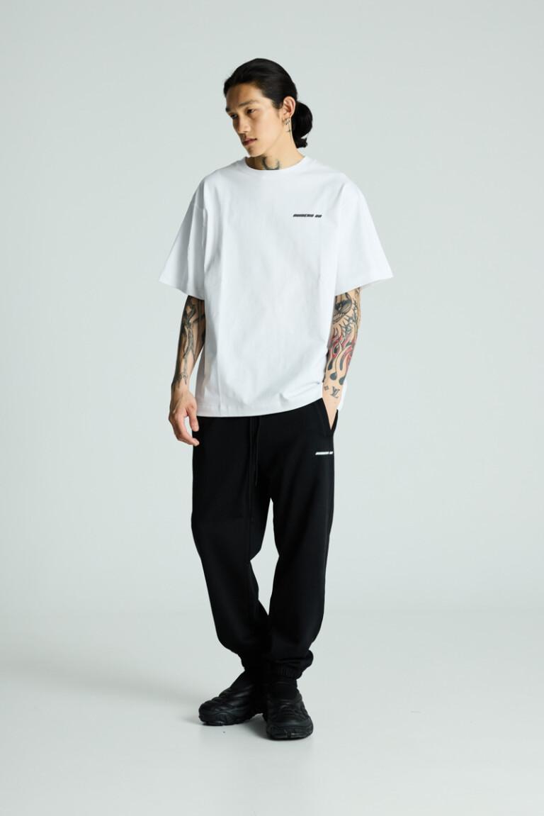 alarm tee 