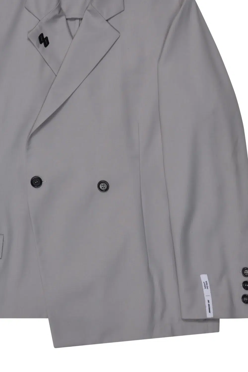 nightshift elegant jacket 