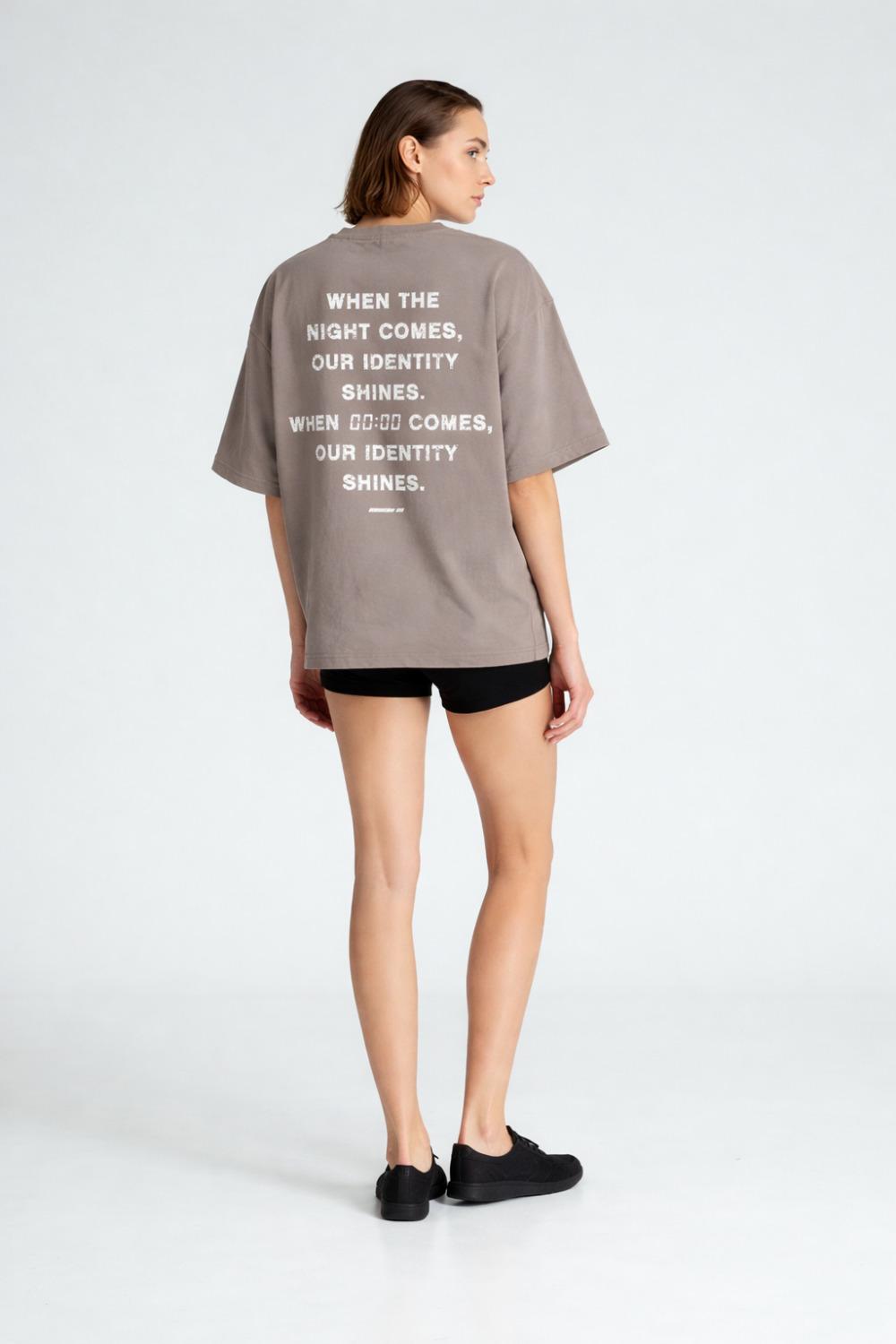 shine tee 