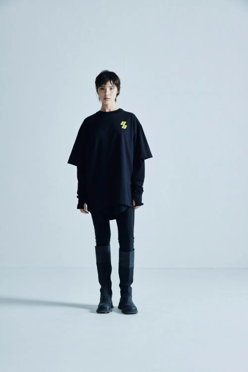 vip access tee 