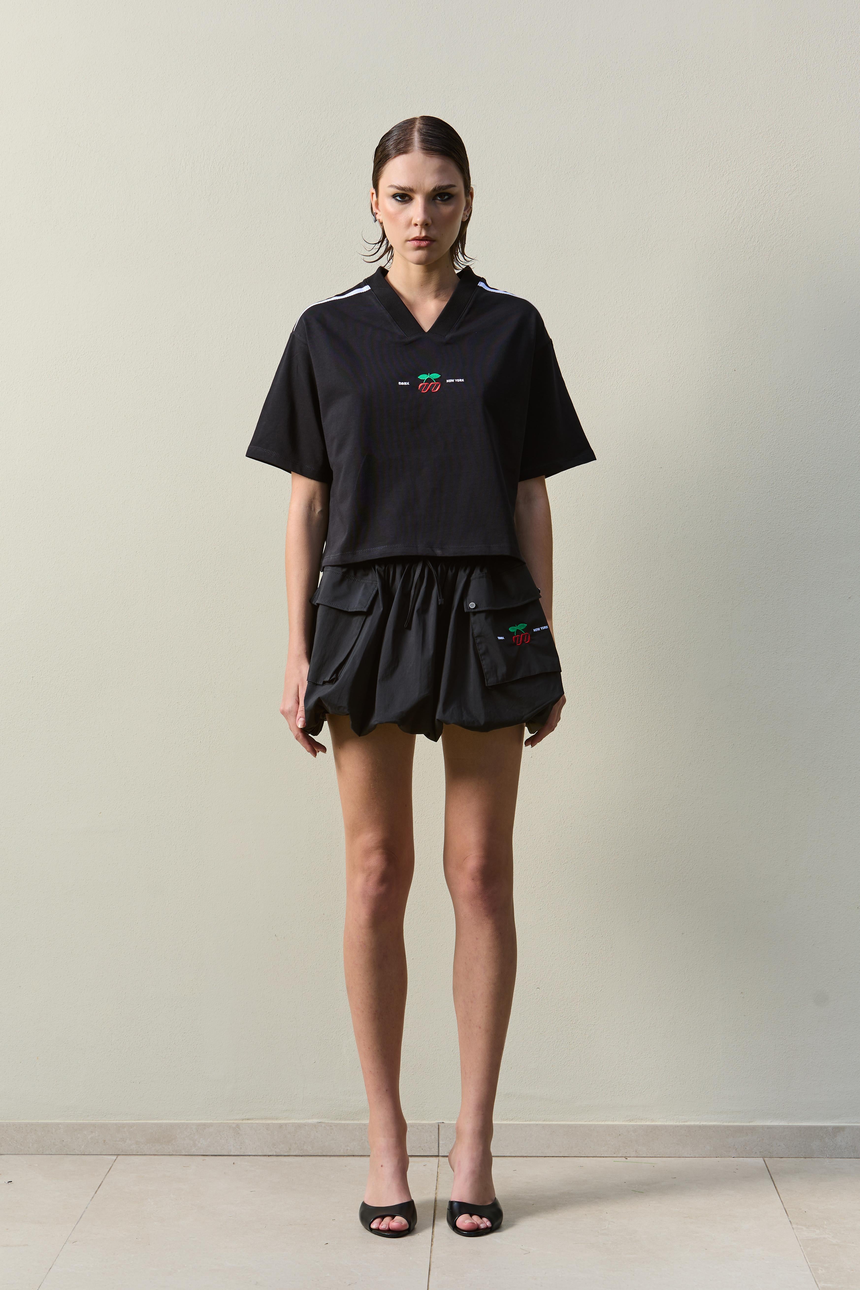 TEE CROP RUGBY 