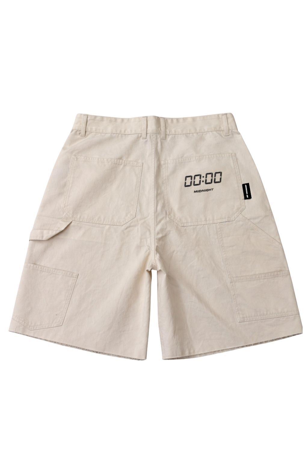 rivet short 