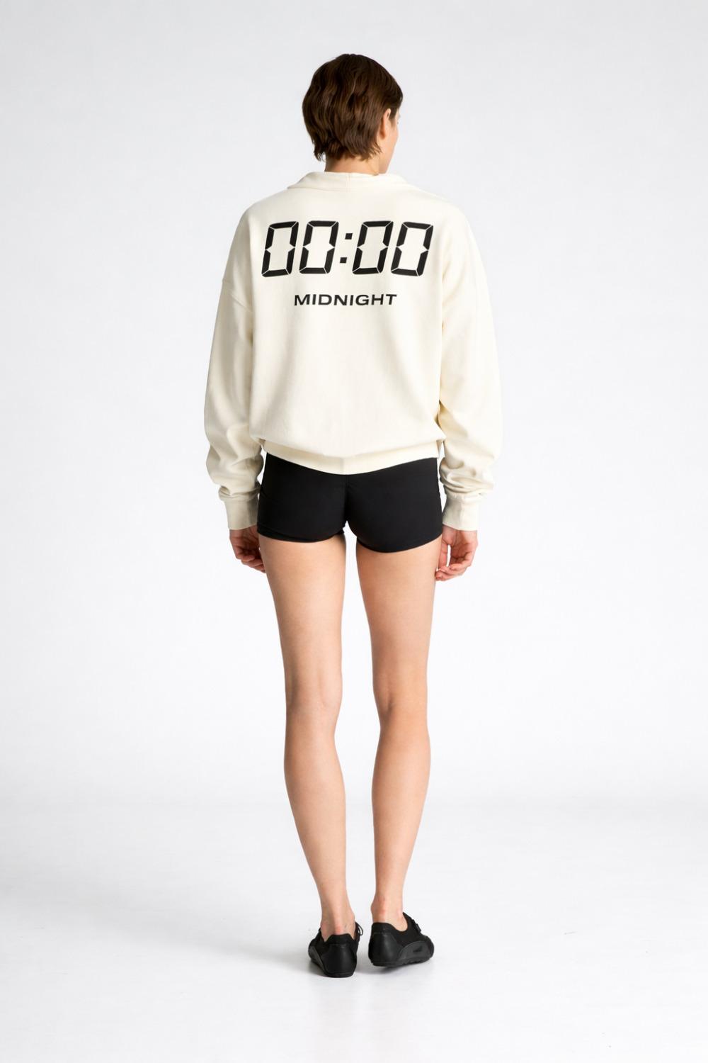 midnight crewneck 