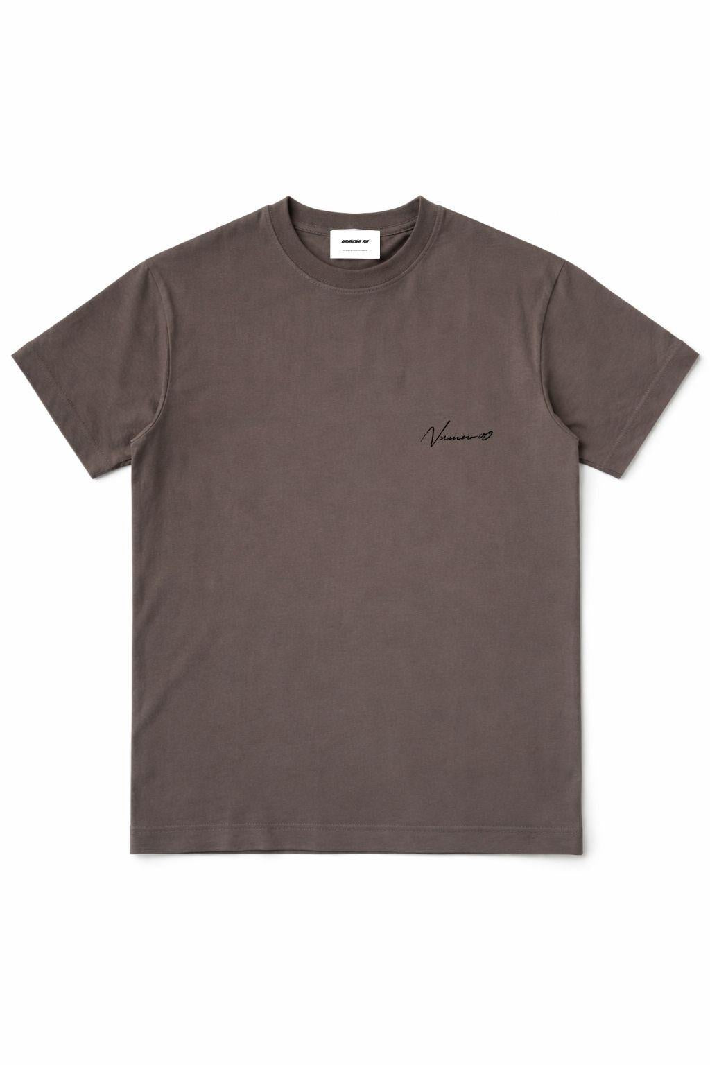 italic tee 