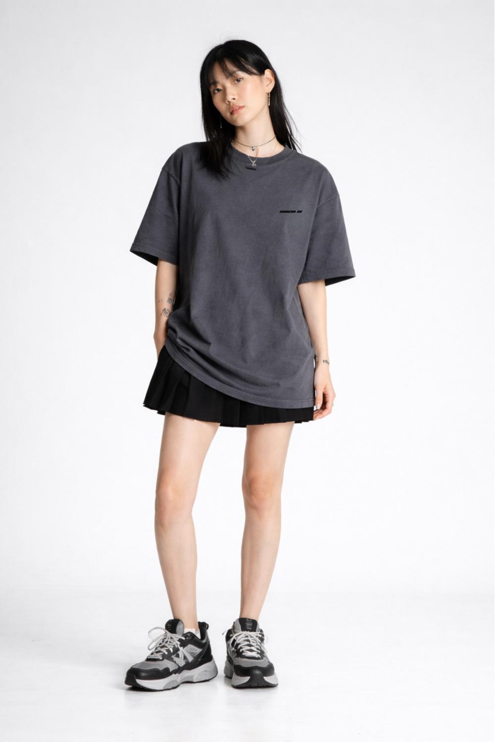 racing tee 