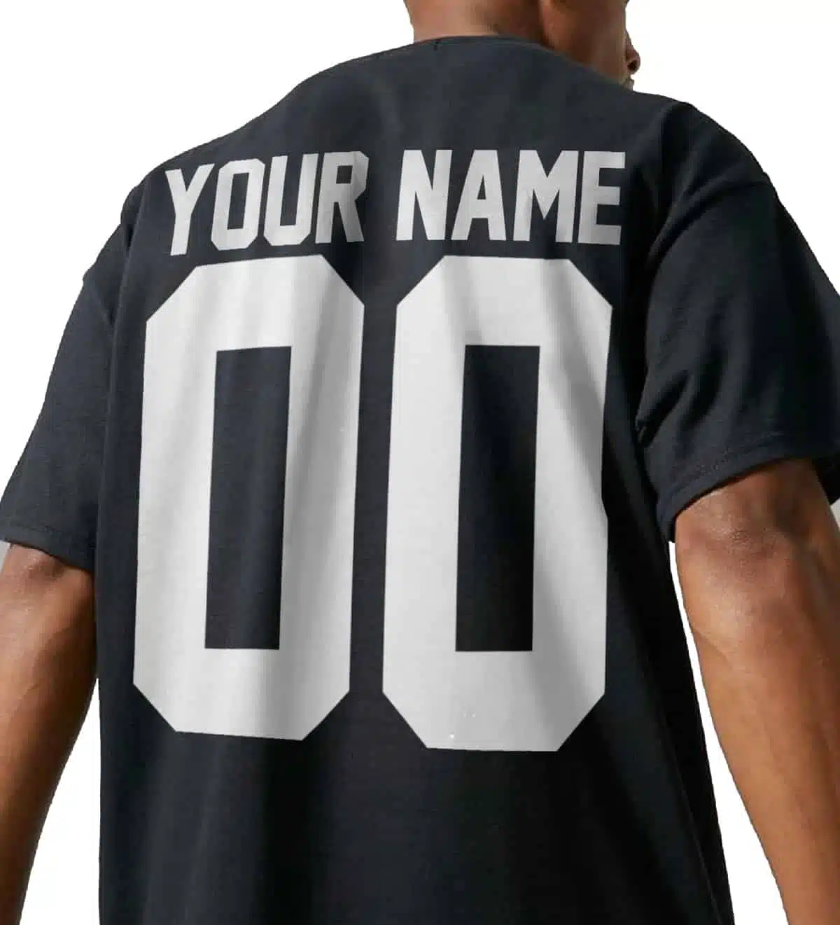 n00 custom t-shirt 