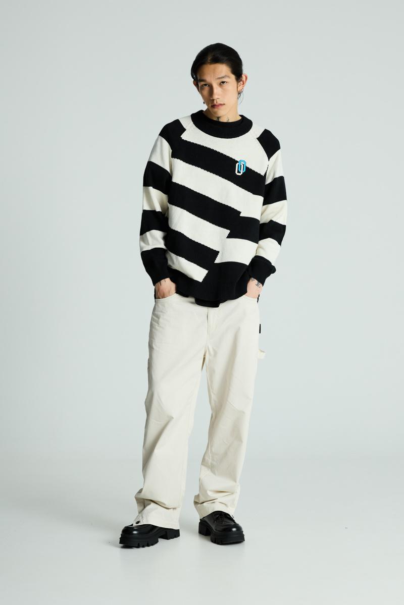 after midnight knitwear 