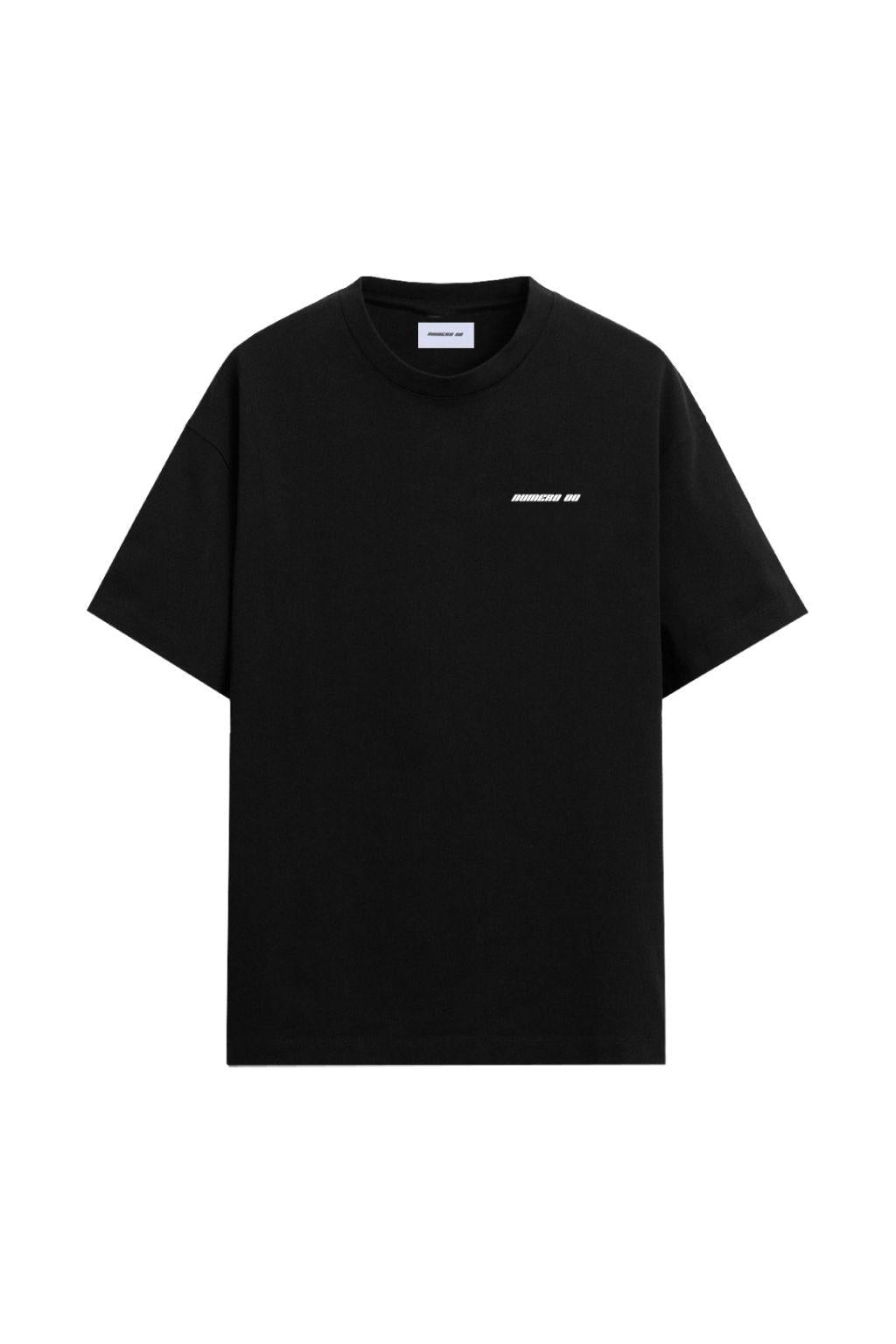 alarm tee 
