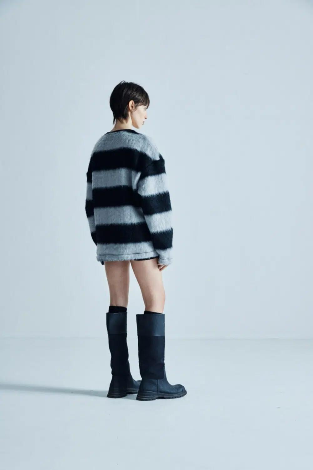 fever dream sweater 