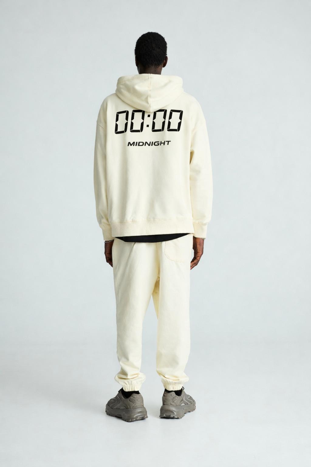 midnight hoodie 