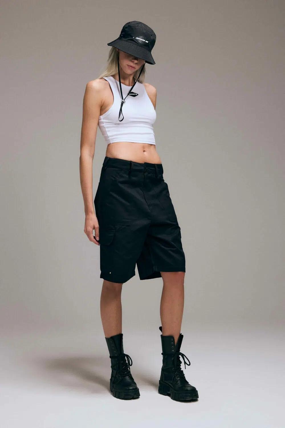 workwear short 