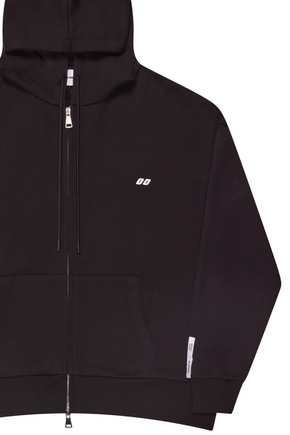 electric soul zip hoodie 