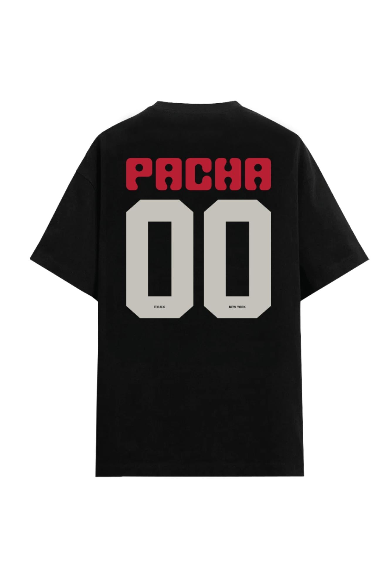 TEE PACHA 00 
